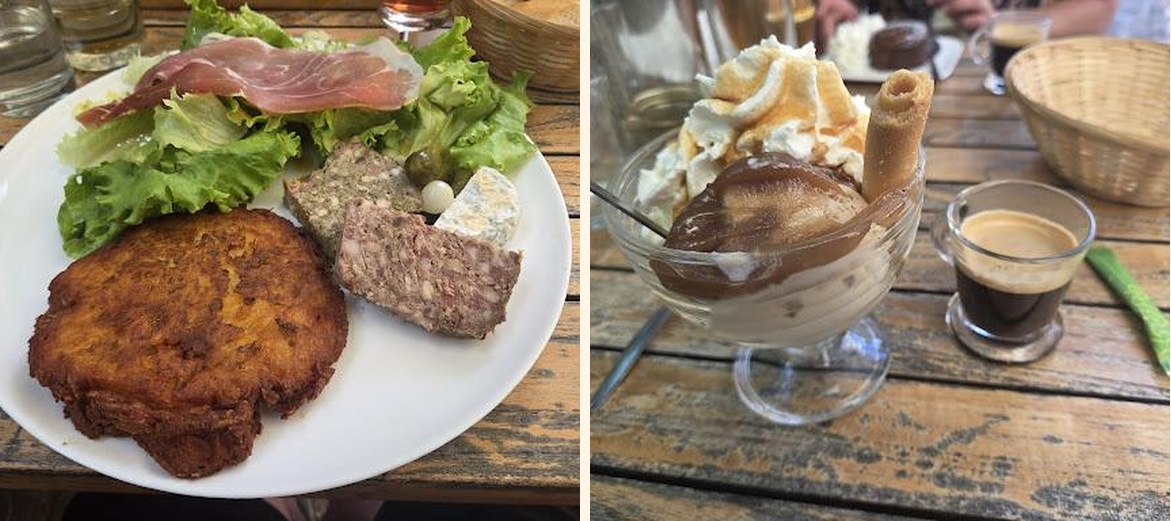 La Fourmi Toquée - Gallery Image 2