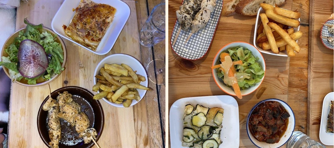 La Fourmi Toquée - Gallery Image 5